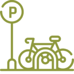 Cycle Parking Cycle Parking