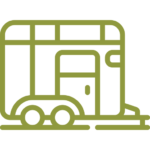 Horse Box Parking