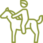 Horse Trails