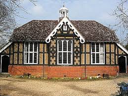Old Warden Village Hall