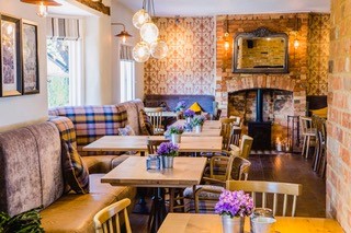 The George