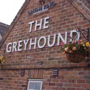 The Greyhounds Haynes