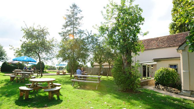 John O'Gaunt pub