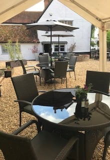 The Crown Northill
