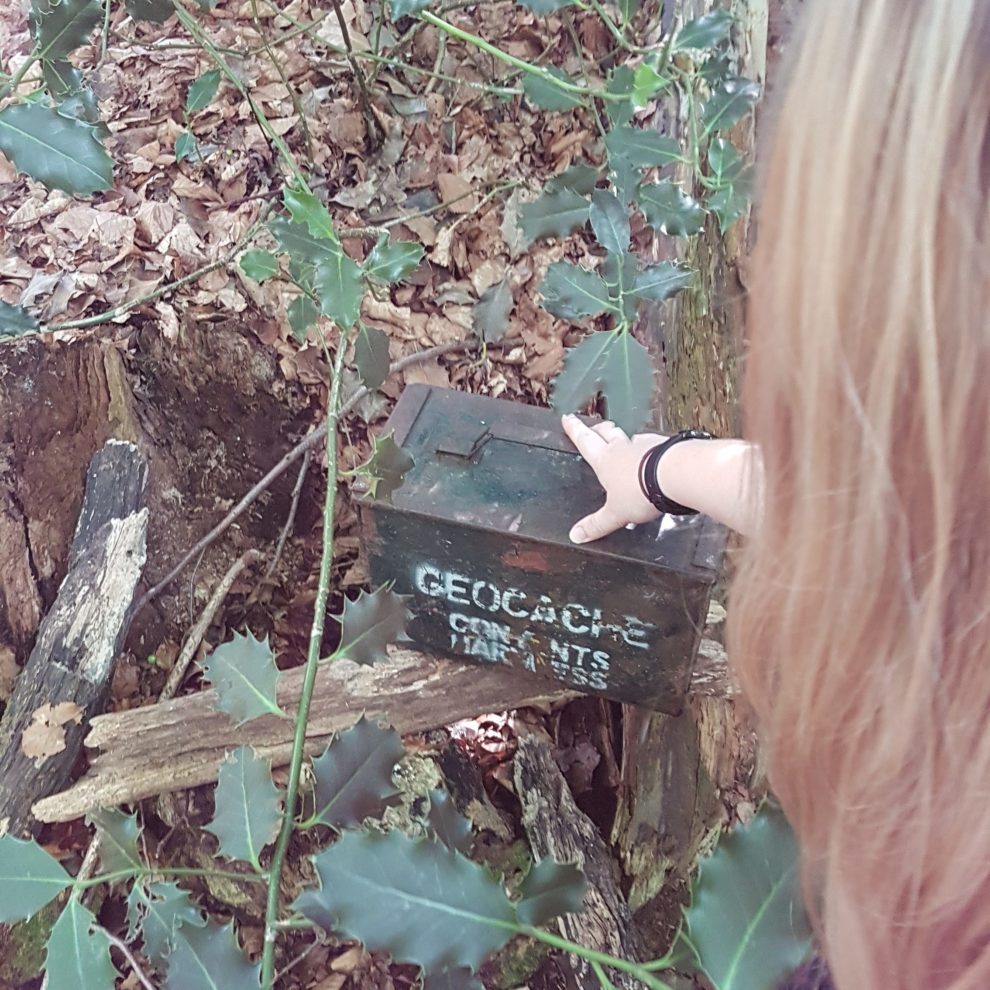 Chiltern adventure