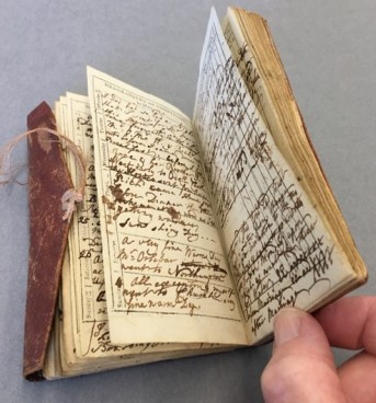 Bedford archive pocket book