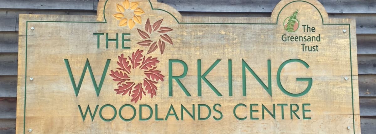 Working Woodlands